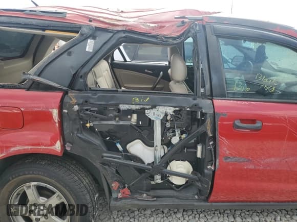 ✅ 2007 Saturn VUE I4 • VIN: 5GZCZ33D57S830330 • Lot: 87225594. Wystawiony na Copart z przebiegiem Nie podano. Bezpłatny archiwum sprzedaży aukcyjnych z USA i szczegółowy raport historii pojazdu na DreamBid. Zdjęcie 11.