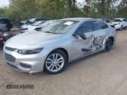 ✅ 2017 Chevrolet Malibu LT • VIN: 1G1ZE5ST3HF205245 • Lot: 43440387. Listed on IAAI with 143,471 mi. Free auction sales archive from the USA and detailed vehicle history report at DreamBid. Image 18.