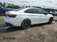 ✅ 2022 Volkswagen Jetta Autobahn • VIN: 3VW2T7BU4NM017006 • Lot: 55881285. Listed on Copart with 52,828 mi. Free auction sales archive from the USA and detailed vehicle history report at DreamBid. Image 3.