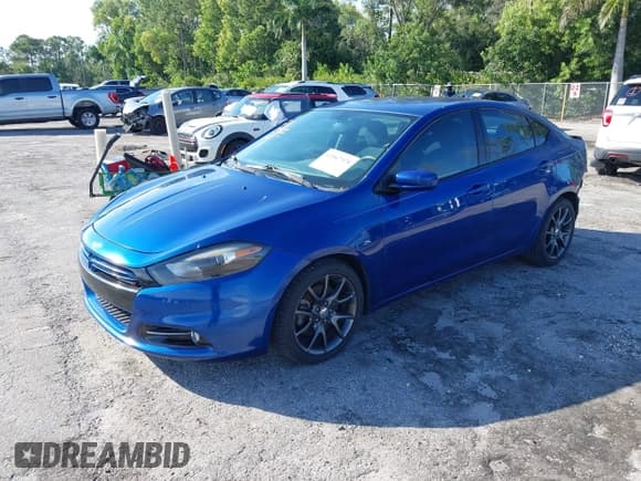 ✅ 2013 Dodge Dart Rallye • VIN: 1C3CDFBH8DD134510 • Lot: 43567924. Wystawiony na IAAI z przebiegiem 114 387 mil. Bezpłatny archiwum sprzedaży aukcyjnych z USA i szczegółowy raport historii pojazdu na DreamBid. Zdjęcie 18.
