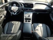 ✅ 2023 Hyundai Santa Fe SEL • VIN: 5NMS3DAJ4PH606054 • Lot: 81433425. Wystawiony na Copart z przebiegiem 46 944 mil. Bezpłatny archiwum sprzedaży aukcyjnych z USA i szczegółowy raport historii pojazdu na DreamBid. Zdjęcie 8.