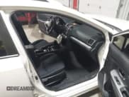 ✅ 2016 Subaru Impreza Special Sports Premium • VIN: JF1GPAP63G9244537 • Lot: 43510743. Listed on IAAI with 136,612 mi. Free auction sales archive from the USA and detailed vehicle history report at DreamBid. Image 5.