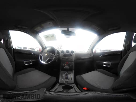 ✅ 2013 Chevrolet Captiva Sport LS • VIN: 3GNAL2EK3DS633602 • Лот: 41197769. Размещён на IAAI с пробегом 150 132 миль миль. Получите бесплатный доступ к архиву аукционных продаж из США и посмотрите подробный отчёт об истории автомобиля на DreamBid. Изображение 17.