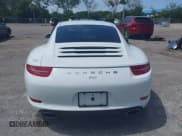 ✅ 2014 Porsche 911 Carrera • VIN: WP0AA2A95ES107695 • Lot: 42498947. Listed on IAAI with 67,200 mi. Free auction sales archive from the USA and detailed vehicle history report at DreamBid. Image 16.