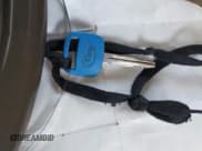 ✅ 2001 Toyota Tacoma • VIN: 5TEVL52N51Z856494 • Lot: 42820966. Listed on IAAI with 366,291 mi. Free auction sales archive from the USA and detailed vehicle history report at DreamBid. Image 11.