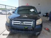 ✅ 2007 Honda Pilot EX-L • VIN: 5FNYF28627B008280 • Lot: 42052081. Wystawiony na IAAI z przebiegiem 178 527 mil. Bezpłatny archiwum sprzedaży aukcyjnych z USA i szczegółowy raport historii pojazdu na DreamBid. Zdjęcie 6.