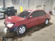 ✅ 2005 Mitsubishi Lancer ES • VIN: JA3AJ26E15U039534 • Lot: 63104055. Wystawiony na Copart z przebiegiem 34 899 mil. Bezpłatny archiwum sprzedaży aukcyjnych z USA i szczegółowy raport historii pojazdu na DreamBid. Zdjęcie 1.