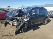 ✅ 2015 Subaru Forester Touring • VIN: JF2SJAWC6FH437610 • Lot: 85389825. Listed on Copart with 117,338 mi. Free auction sales archive from the USA and detailed vehicle history report at DreamBid. Image 1.