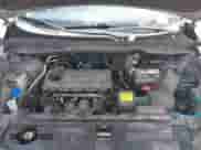 ✅ 2011 Hyundai Tucson Limited • VIN: KM8JUCACXBU213998 • Lot: 42937468. Listed on IAAI with 199,789 mi. Free auction sales archive from the USA and detailed vehicle history report at DreamBid. Image 10.