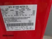 ✅ 2008 Ford F-150 XLT • VIN: 1FTPW14V38FB31702 • Lot: 43555854. Listed on IAAI with 144,099 mi. Free auction sales archive from the USA and detailed vehicle history report at DreamBid. Image 9.