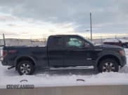 ✅ 2012 Ford F-150 XL • VIN: 1FTFX1ET2CFB52040 • Lot: 43841857. Listed on IAAI with 319,360 mi. Free auction sales archive from the USA and detailed vehicle history report at DreamBid. Image 14.