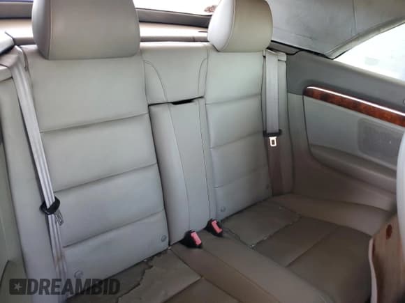 ✅ 2006 Audi A4 1.8T • VIN: WAUAC48H26K005322 • Lot: 68043545. Wystawiony na Copart z przebiegiem Nie podano. Bezpłatny archiwum sprzedaży aukcyjnych z USA i szczegółowy raport historii pojazdu na DreamBid. Zdjęcie 10.