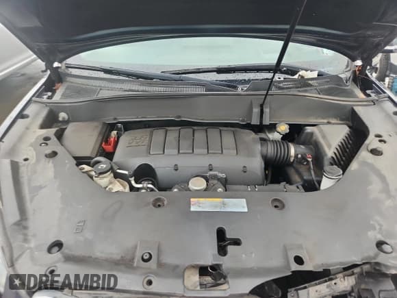 ✅ 2017 GMC Acadia Limited • VIN: 1GKKVSKD9HJ232919 • Lot: 91853635. Listed on Copart with 78,624 mi. Free auction sales archive from the USA and detailed vehicle history report at DreamBid. Image 12.