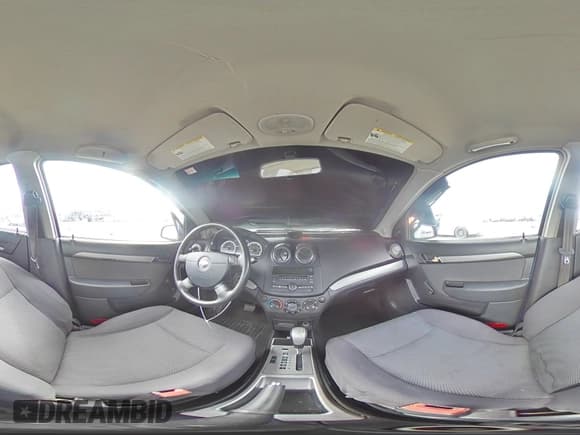 ✅ 2009 Chevrolet Aveo 1LT • VIN: KL1TD56E19B400515 • Lot: 49006915. Wystawiony na Copart z przebiegiem Nie podano. Bezpłatny archiwum sprzedaży aukcyjnych z USA i szczegółowy raport historii pojazdu na DreamBid. Zdjęcie 13.