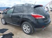 ✅ 2012 Nissan Murano SL • VIN: JN8AZ1MWXCW201263 • Lot: 42424628. Wystawiony na IAAI z przebiegiem Nie podano. Bezpłatny archiwum sprzedaży aukcyjnych z USA i szczegółowy raport historii pojazdu na DreamBid. Zdjęcie 3.