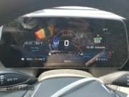 ✅ 2025 Chevrolet Equinox AWD LT • VIN: 3GNAXPEG6SL276419 • Lot: 60779655. Wystawiony na Copart z przebiegiem 2 823 mil. Bezpłatny archiwum sprzedaży aukcyjnych z USA i szczegółowy raport historii pojazdu na DreamBid. Zdjęcie 9.