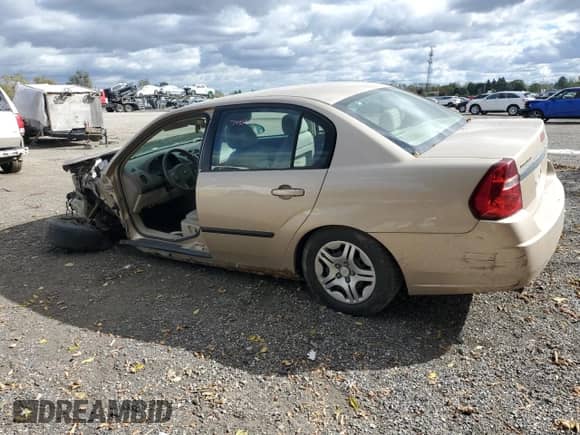 ✅ 2005 Chevrolet Malibu • VIN: 1G1ZS52F85F113191 • Lot: 74352644. Wystawiony na Copart z przebiegiem 212 096 mil mil. Skorzystaj z bezpłatnego archiwum sprzedaży aukcyjnych z USA i zobacz szczegółowy raport historii pojazdu na DreamBid. Zdjęcie 2.