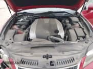 ✅ 2013 Lexus GS 350 • VIN: JTHBE1BL1D5008820 • Lot: 42038902. Listed on IAAI with 69,460 mi. Free auction sales archive from the USA and detailed vehicle history report at DreamBid. Image 10.