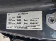 ✅ 2019 Tesla Model 3 Long Range • VIN: 5YJ3E1EB9KF230493 • Lot: 42084204. Wystawiony na IAAI z przebiegiem 112 548 mil. Bezpłatny archiwum sprzedaży aukcyjnych z USA i szczegółowy raport historii pojazdu na DreamBid. Zdjęcie 9.