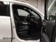 ✅ 2023 Mercedes-Benz GLS 450 • VIN: 4JGFF5KE1PA858298 • Lot: 43289837. Listed on IAAI with 48,536 mi. Free auction sales archive from the USA and detailed vehicle history report at DreamBid. Image 5.