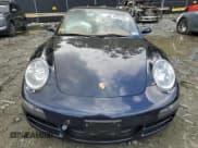 ✅ 2006 Porsche 911 Carrera S • VIN: WP0AB29916S744022 • Lot: 58781295. Wystawiony na Copart z przebiegiem 75 247 mil. Bezpłatny archiwum sprzedaży aukcyjnych z USA i szczegółowy raport historii pojazdu na DreamBid. Zdjęcie 5.