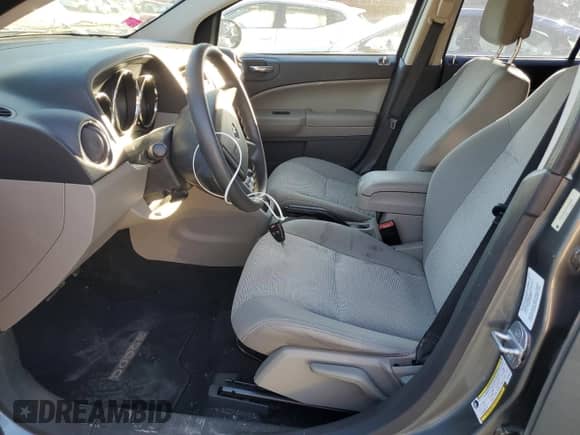 ✅ 2012 Dodge Caliber SXT • VIN: 1C3CDWDA7CD510595 • Лот: 77367994. Опубликован ранее на Copart с пробегом 88 583 миль. Бесплатный доступ к архиву аукционных продаж из США и подробный отчёт об истории автомобиля на DreamBid. Изображение 7.