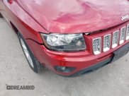 ✅ 2014 Jeep Compass Latitude • VIN: 1C4NJDEB8ED810514 • Лот: 43637858. Опубликован ранее на IAAI с пробегом 94 348 миль. Бесплатный доступ к архиву аукционных продаж из США и подробный отчёт об истории автомобиля на DreamBid. Изображение 6.