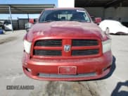 ✅ 2010 Dodge 1500 SLT • VIN: 1D7RV1CT6AS219688 • Lot: 46650215. Wystawiony na Copart z przebiegiem 169 208 mil. Bezpłatny archiwum sprzedaży aukcyjnych z USA i szczegółowy raport historii pojazdu na DreamBid. Zdjęcie 5.