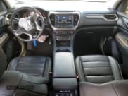 ✅ 2021 GMC Acadia Denali • VIN: 1GKKNXLS4MZ111964 • Лот: 80012175. Опубликован ранее на Copart с пробегом 31 911 миль. Бесплатный доступ к архиву аукционных продаж из США и подробный отчёт об истории автомобиля на DreamBid. Изображение 8.