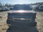 ✅ 2006 Chevrolet Silverado 2500HD Work Truck • VIN: 1GCHC23U86F204393 • Лот: 83843324. Опубликован ранее на Copart с пробегом 232 353 миль. Бесплатный доступ к архиву аукционных продаж из США и подробный отчёт об истории автомобиля на DreamBid. Изображение 5.