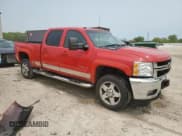 ✅ 2011 Chevrolet Silverado 2500HD LTZ • VIN: 1GC1KYC88BF223532 • Lot: 59141315. Listed on Copart with 243,733 mi. Free auction sales archive from the USA and detailed vehicle history report at DreamBid. Image 4.