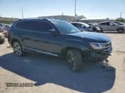 ✅ 2021 Volkswagen Atlas SEL Premium • VIN: 1V2TR2CA1MC545520 • Lot: 68675595. Listed on Copart with 30,261 mi. Free auction sales archive from the USA and detailed vehicle history report at DreamBid. Image 4.