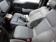 ✅ 2013 Ford F-150 XL • VIN: 1FTFX1EF3DKE62863 • Lot: 42561400. Listed on IAAI with 214,982 mi. Free auction sales archive from the USA and detailed vehicle history report at DreamBid. Image 1.