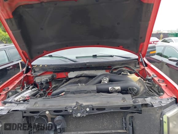 ✅ 2012 Ford F-150 XL • VIN: 1FTFW1ET9CFA74746 • Лот: 43095268. Опубликован ранее на IAAI с пробегом 149 769 миль. Бесплатный доступ к архиву аукционных продаж из США и подробный отчёт об истории автомобиля на DreamBid. Изображение 10.