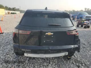 ✅ 2025 Chevrolet Equinox FWD LT • VIN: 3GNAXHEG9SL207911 • Lot: 66942775. Wystawiony na Copart z przebiegiem 10 713 mil. Bezpłatny archiwum sprzedaży aukcyjnych z USA i szczegółowy raport historii pojazdu na DreamBid. Zdjęcie 6.