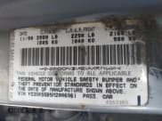 ✅ 1991 Saab 9000 • VIN: YS3CK55B5M2006961 • Lot: 42654736. Listed on IAAI with 152,058 mi. Free auction sales archive from the USA and detailed vehicle history report at DreamBid. Image 9.