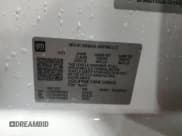 ✅ 2022 Chevrolet Silverado 2500HD LT • VIN: 1GC4YNEY9NF159531 • Лот: 89679175. Опубликован ранее на Copart с пробегом Не указан. Бесплатный доступ к архиву аукционных продаж из США и подробный отчёт об истории автомобиля на DreamBid. Изображение 12.