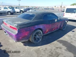 ✅ 2012 Dodge Challenger R/T Plus • VIN: 2C3CDYBT8CH292881 • Lot: 43614631. Wystawiony na IAAI z przebiegiem Nie podano. Bezpłatny archiwum sprzedaży aukcyjnych z USA i szczegółowy raport historii pojazdu na DreamBid. Zdjęcie 4.