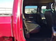 ✅ 2015 Ford F-150 XLT • VIN: 1FTEW1EG9FFA84616 • Lot: 41653922. Wystawiony na IAAI z przebiegiem 189 692 mil. Bezpłatny archiwum sprzedaży aukcyjnych z USA i szczegółowy raport historii pojazdu na DreamBid. Zdjęcie 8.