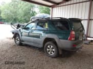 ✅ 2003 Toyota 4Runner SR5 • VIN: JTEBU14R438001424 • Лот: 42798350. Опубликован ранее на IAAI с пробегом 426 432 миль. Бесплатный доступ к архиву аукционных продаж из США и подробный отчёт об истории автомобиля на DreamBid. Изображение 3.