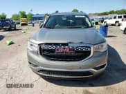 ✅ 2019 GMC Acadia Denali • VIN: 1GKKNXLS5KZ201623 • Lot: 53298395. Listed on Copart with 138,736 mi. Free auction sales archive from the USA and detailed vehicle history report at DreamBid. Image 12.