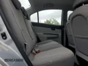 ✅ 2008 Hyundai Accent GLS • VIN: KMHCN46C48U205120 • Лот: 58738075. Опубликован ранее на Copart с пробегом 158 061 миль. Бесплатный доступ к архиву аукционных продаж из США и подробный отчёт об истории автомобиля на DreamBid. Изображение 10.