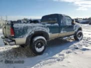 ✅ 2000 Ford F-350 XL • VIN: 1FTSX31F9YEB88587 • Лот: 45626735. Опубликован ранее на Copart с пробегом 123 973 миль. Бесплатный доступ к архиву аукционных продаж из США и подробный отчёт об истории автомобиля на DreamBid. Изображение 3.