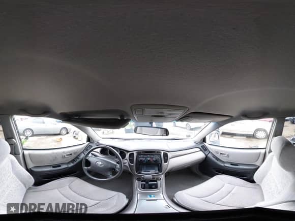 2002 Toyota Highlander с VIN JTEGD21A520038487, выставлен на аукционе IAAI как лот 42360225 с пробегом 163 470 миль миль и . История ставок и продаж доступна на DreamBid. Изображение 18.