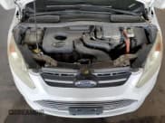 ✅ 2013 Ford C-Max SE • VIN: 1FADP5AU2DL505737 • Lot: 57711775. Wystawiony na Copart z przebiegiem 137 186 mil. Bezpłatny archiwum sprzedaży aukcyjnych z USA i szczegółowy raport historii pojazdu na DreamBid. Zdjęcie 11.