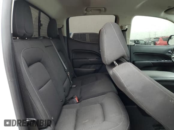 ✅ 2021 GMC Canyon 4WD Elevation • VIN: 1GTG6CEN1M1158799 • Lot: 55089985. Listed on Copart with 24,765 mi. Free auction sales archive from the USA and detailed vehicle history report at DreamBid. Image 10.