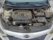 ✅ 2015 Kia Forte LX • VIN: KNAFX4A6XF5422818 • Lot: 93962505. Wystawiony na Copart z przebiegiem 163 007 mil. Bezpłatny archiwum sprzedaży aukcyjnych z USA i szczegółowy raport historii pojazdu na DreamBid. Zdjęcie 11.