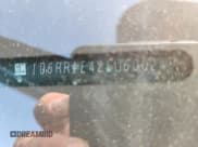 ✅ 2014 Cadillac ELR • VIN: 1G6RR1E42EU600245 • Lot: 63372895. Listed on Copart with Not provided. Free auction sales archive from the USA and detailed vehicle history report at DreamBid. Image 12.