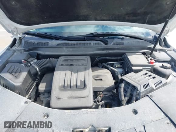 ✅ 2016 Chevrolet Equinox LTZ • VIN: 2GNFLGEK1G6273283 • Лот: 42368242. Опубликован ранее на IAAI с пробегом 127 492 миль. Бесплатный доступ к архиву аукционных продаж из США и подробный отчёт об истории автомобиля на DreamBid. Изображение 10.