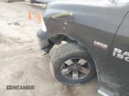 ✅ 2016 Ram 1500 Express • VIN: 1C6RR7KT7GS305711 • Lot: 41749319. Listed on IAAI with 96,107 mi. Free auction sales archive from the USA and detailed vehicle history report at DreamBid. Image 6.